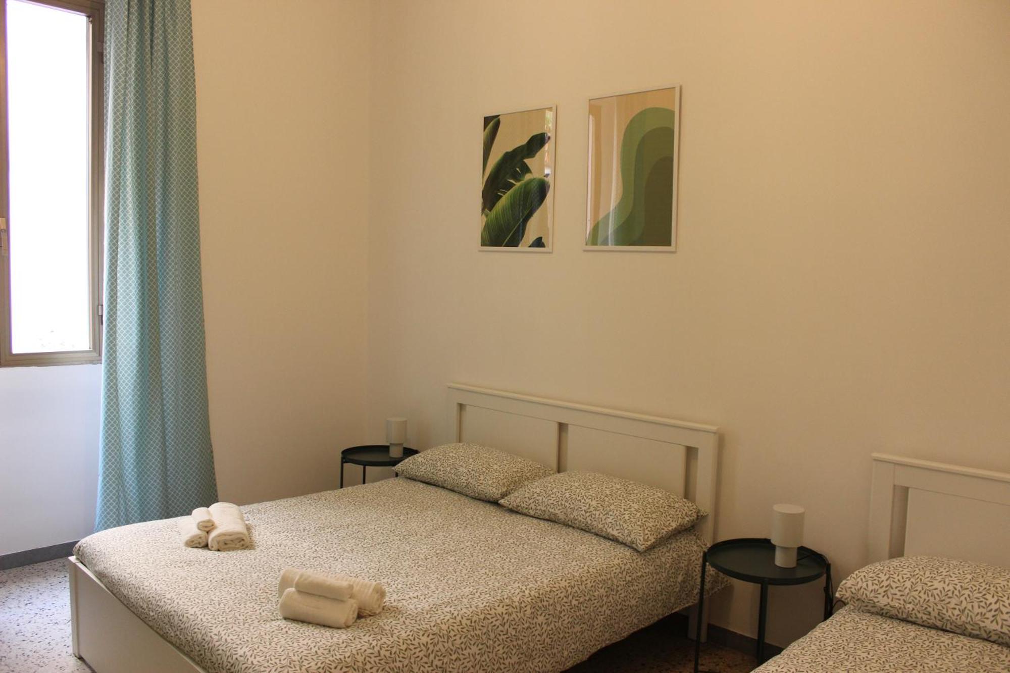 Tiberim, Centro Storico Roma