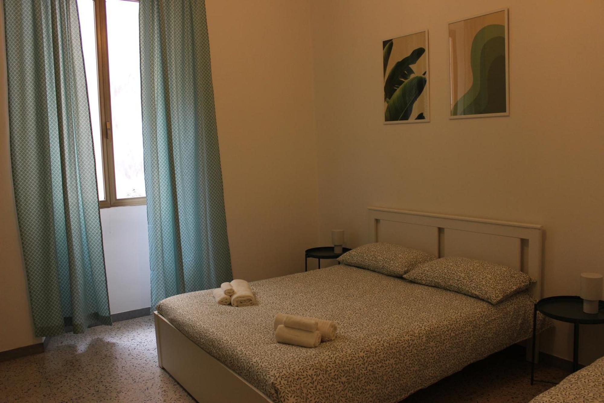 Appartamento Tiberim, Centro Storico