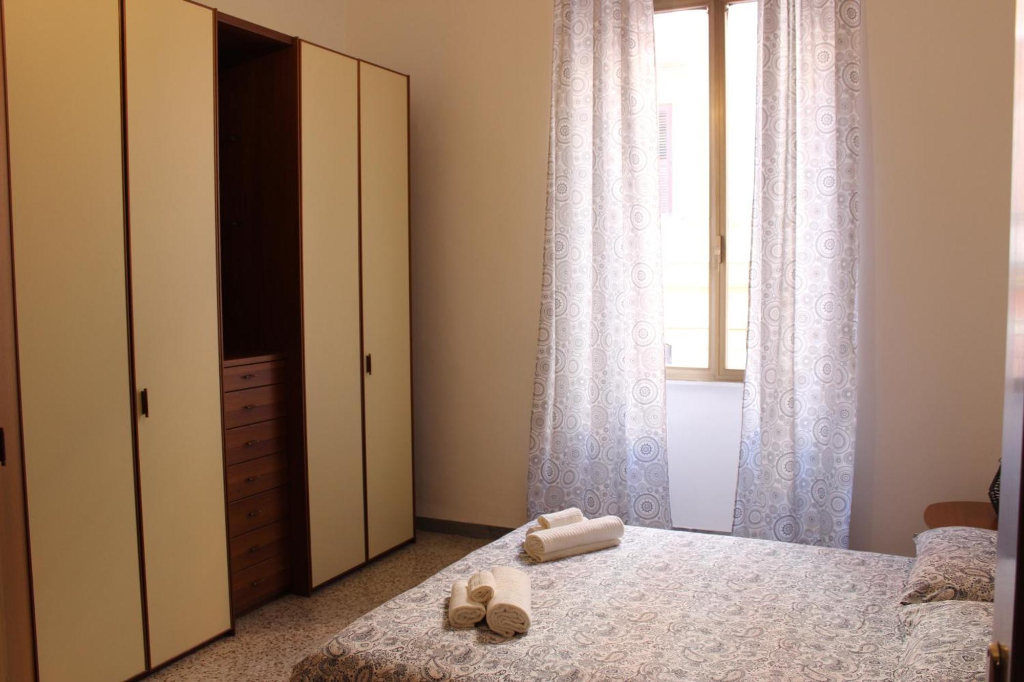 Tiberim, Centro Storico Appartamento