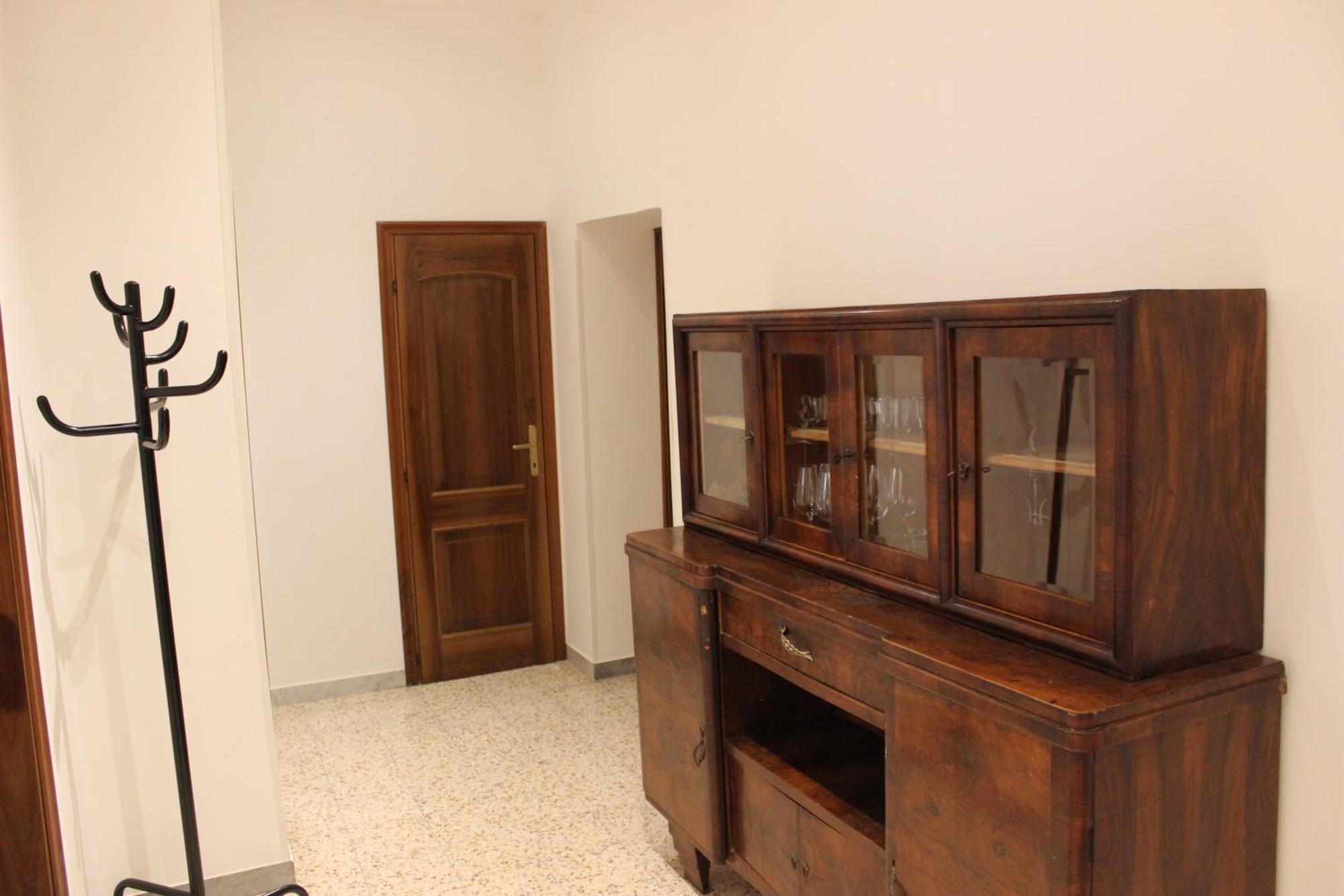 Tiberim, Centro Storico Appartamento Roma