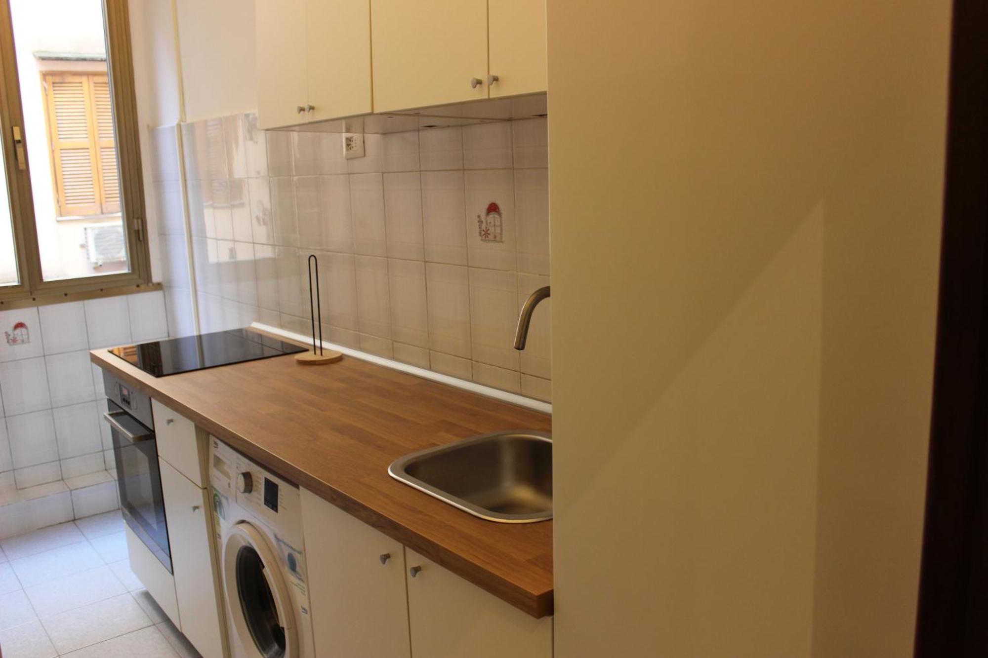 Appartamento Tiberim, Centro Storico Roma