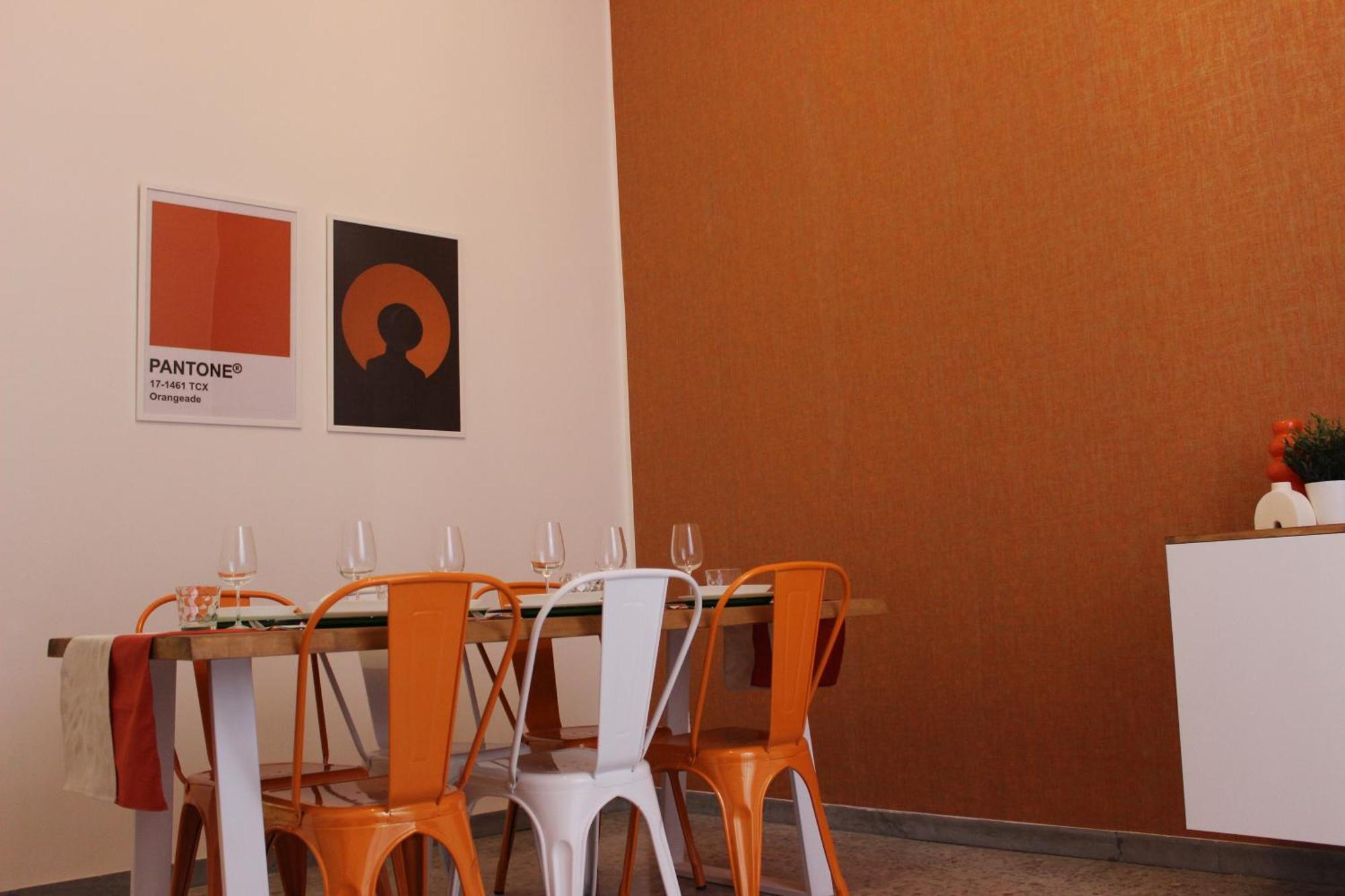 Tiberim, Centro Storico Apartamento *
