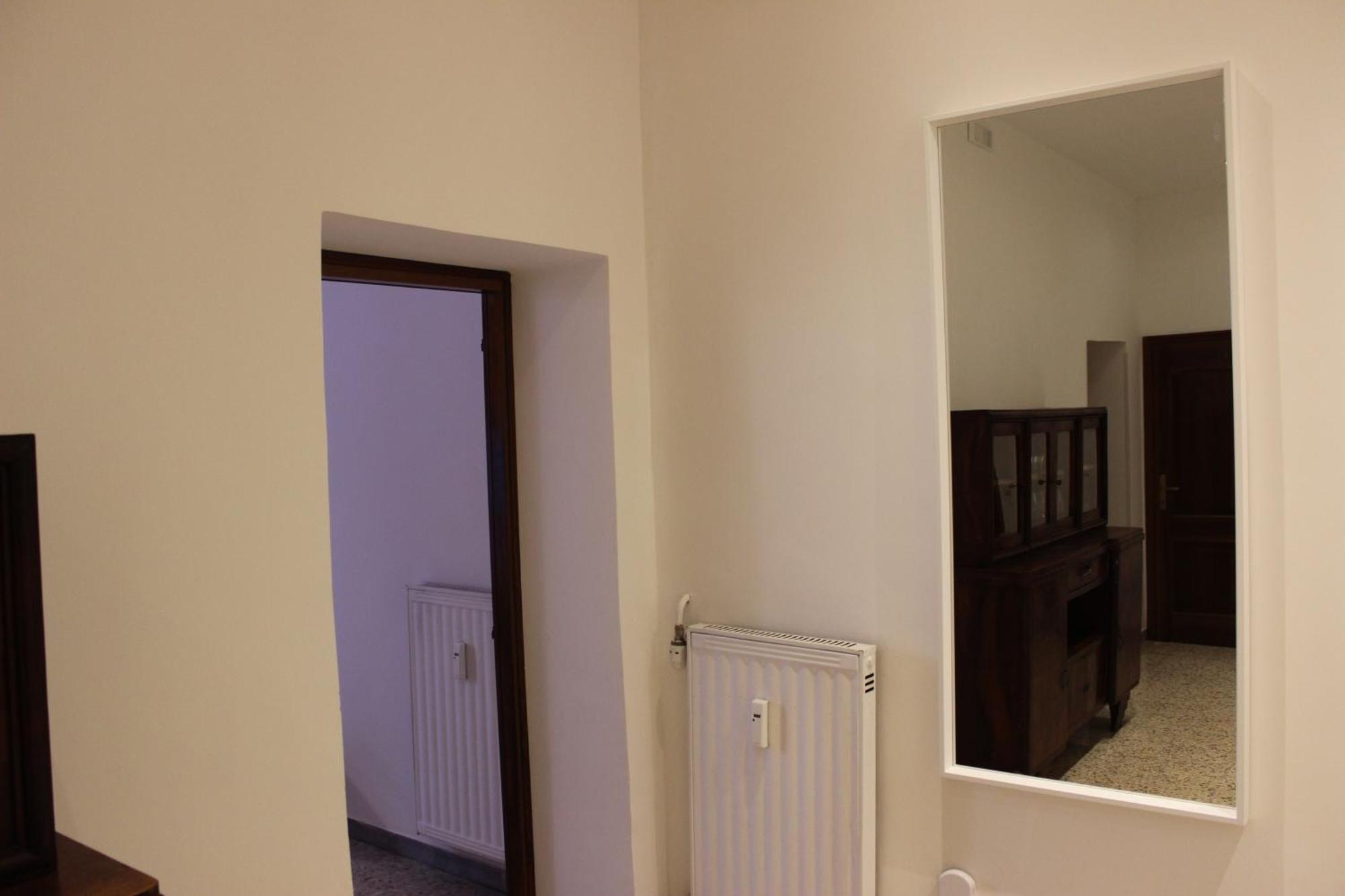 Tiberim, Centro Storico Apartamento