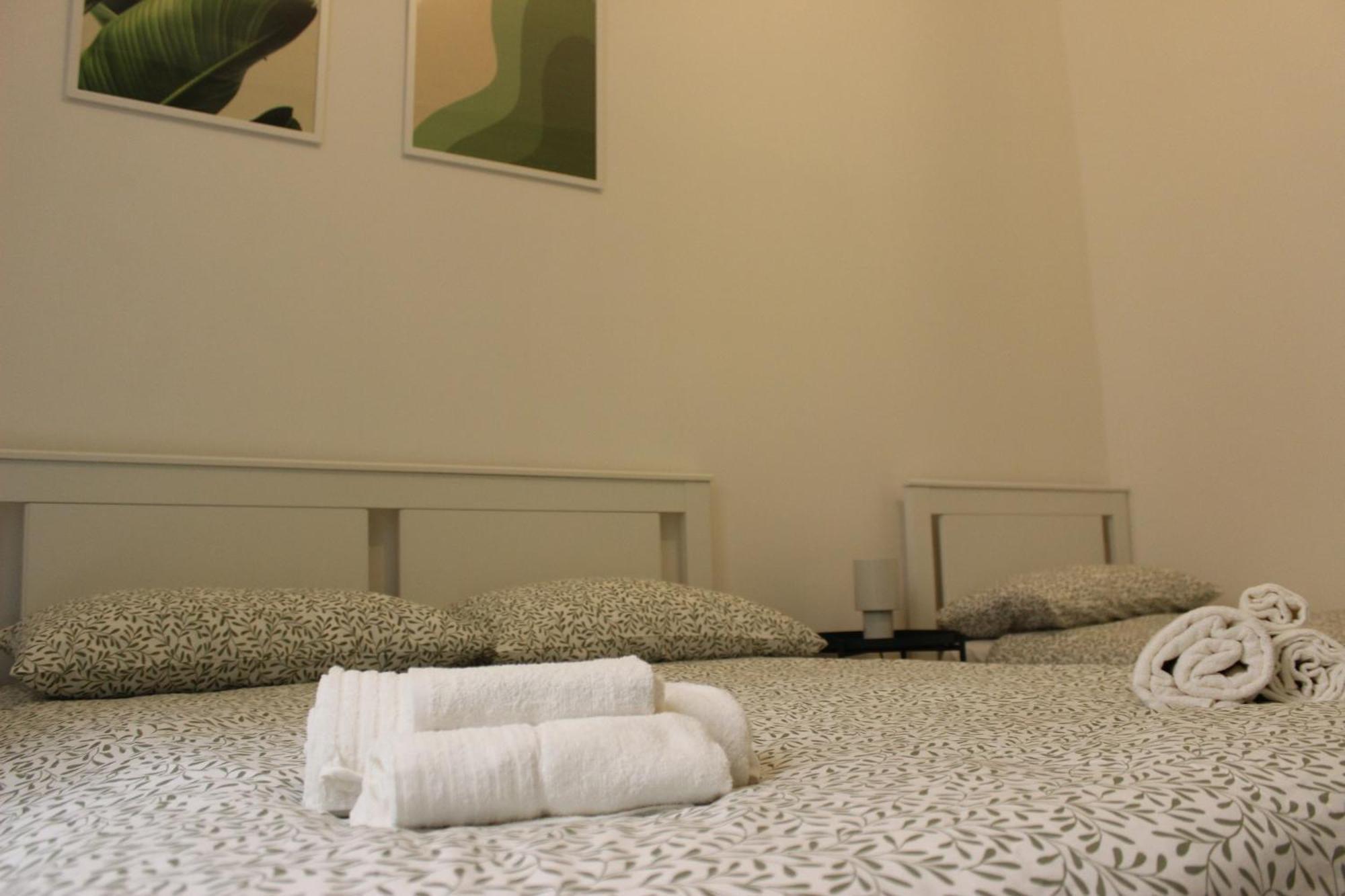 Tiberim, Centro Storico Apartamento Roma