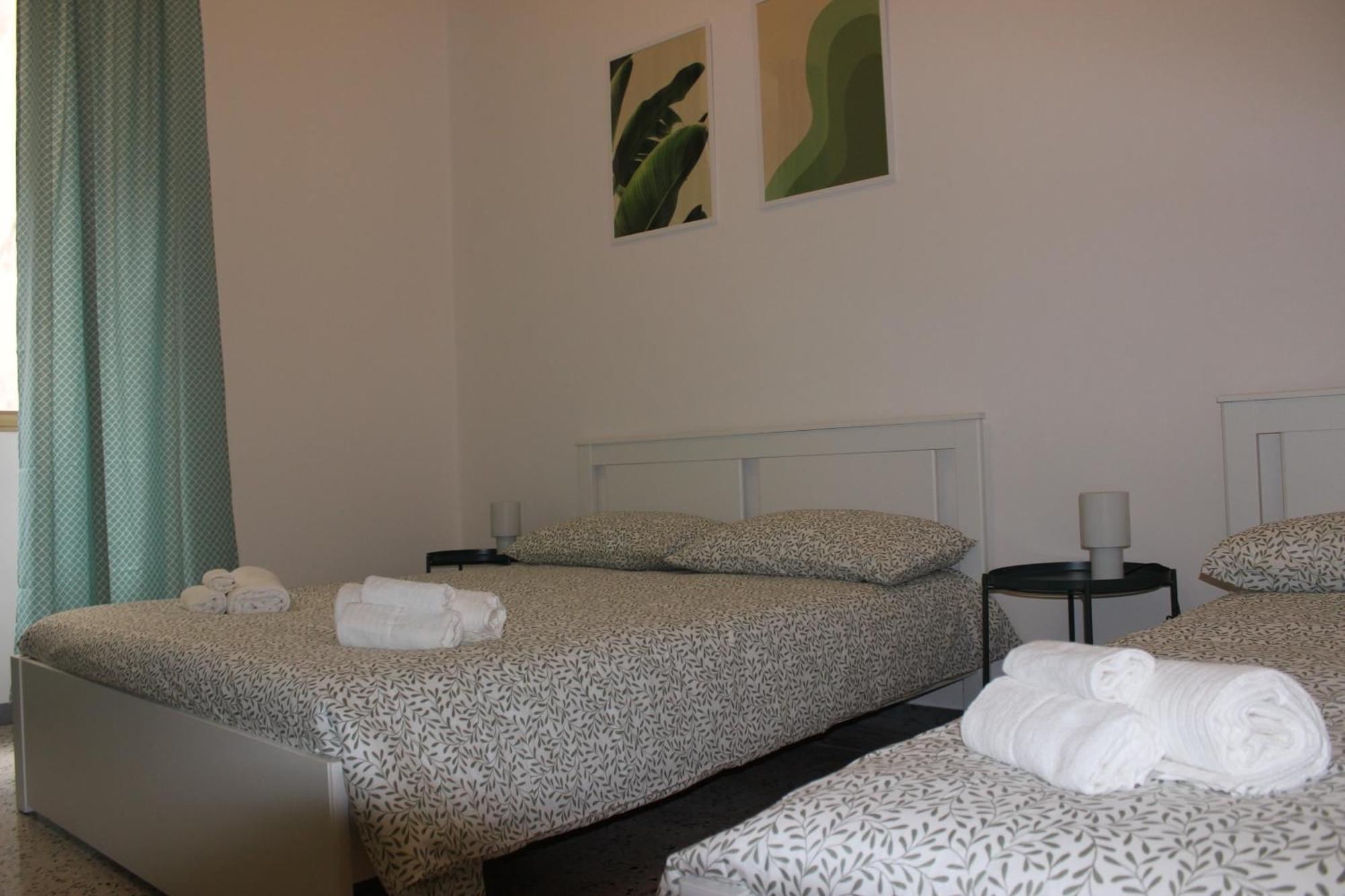 Apartamento Tiberim, Centro Storico Roma