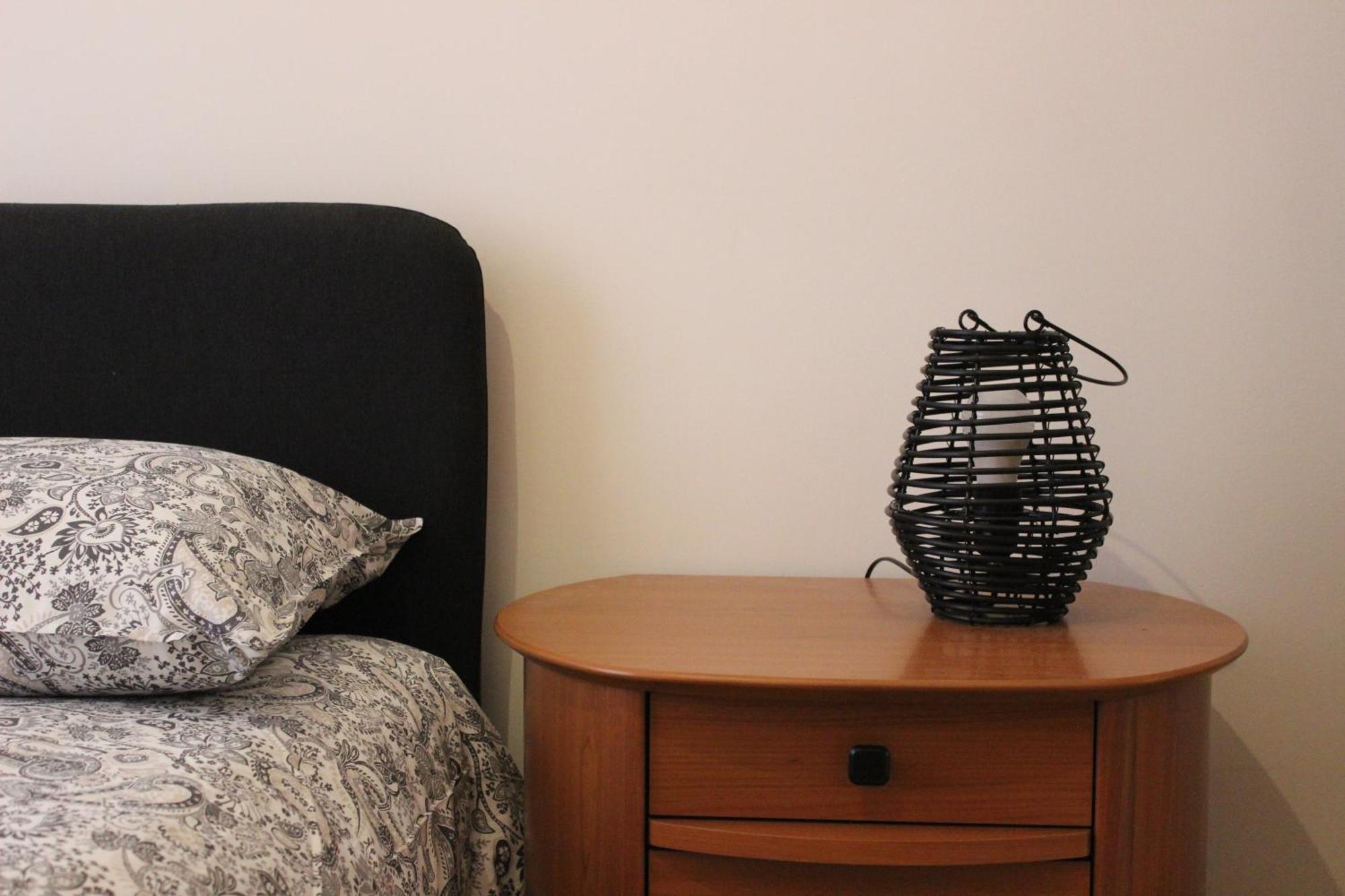 Tiberim, Centro Storico Apartamento *