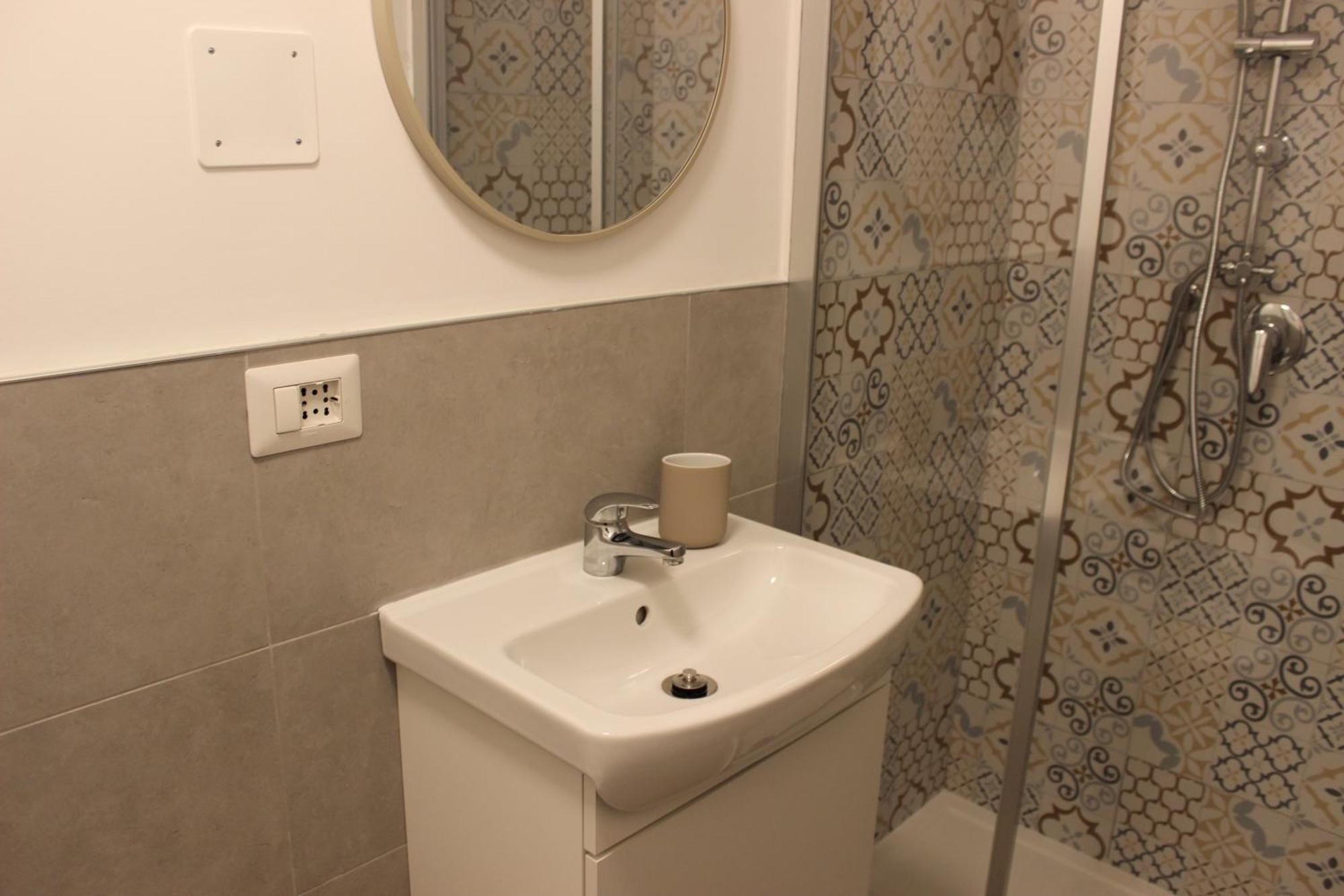 Tiberim, Centro Storico Apartamento *