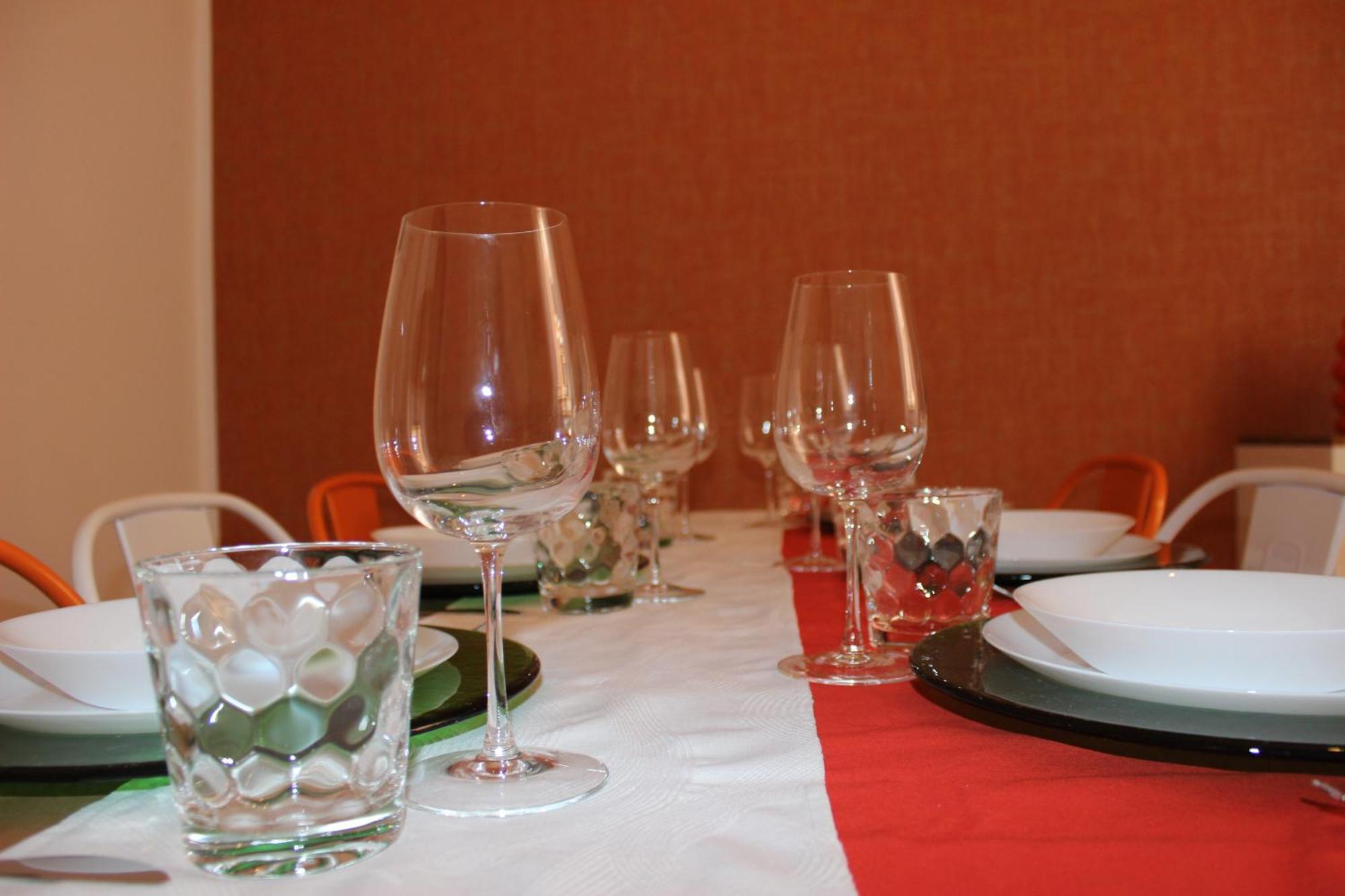 Apartamento Tiberim, Centro Storico