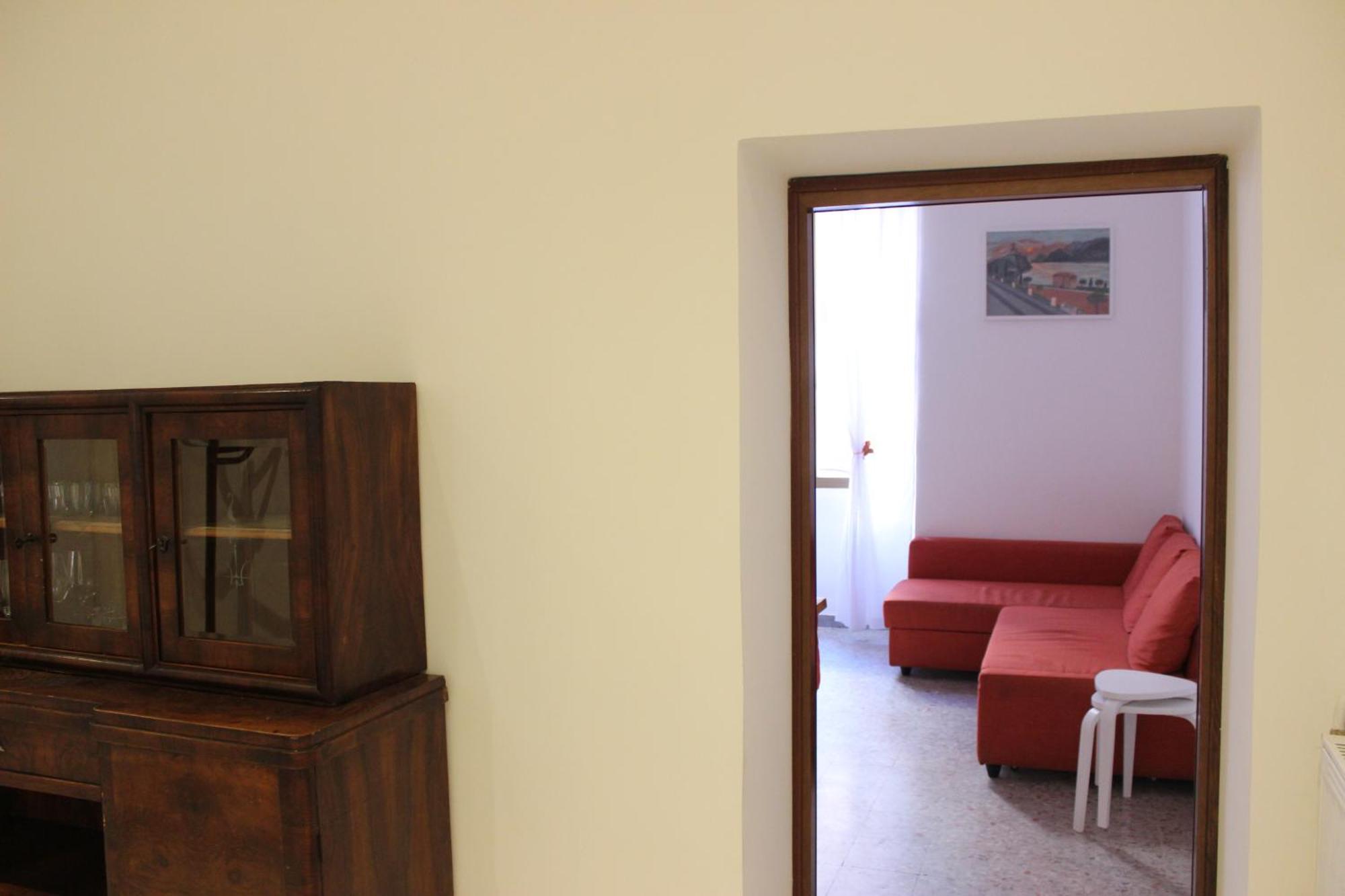 Apartamento Tiberim, Centro Storico Roma