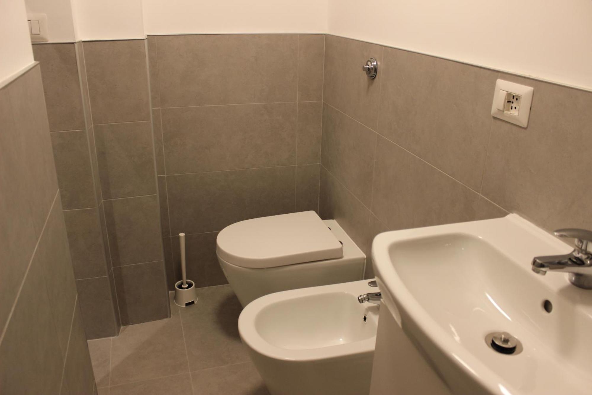 Apartamento Tiberim, Centro Storico