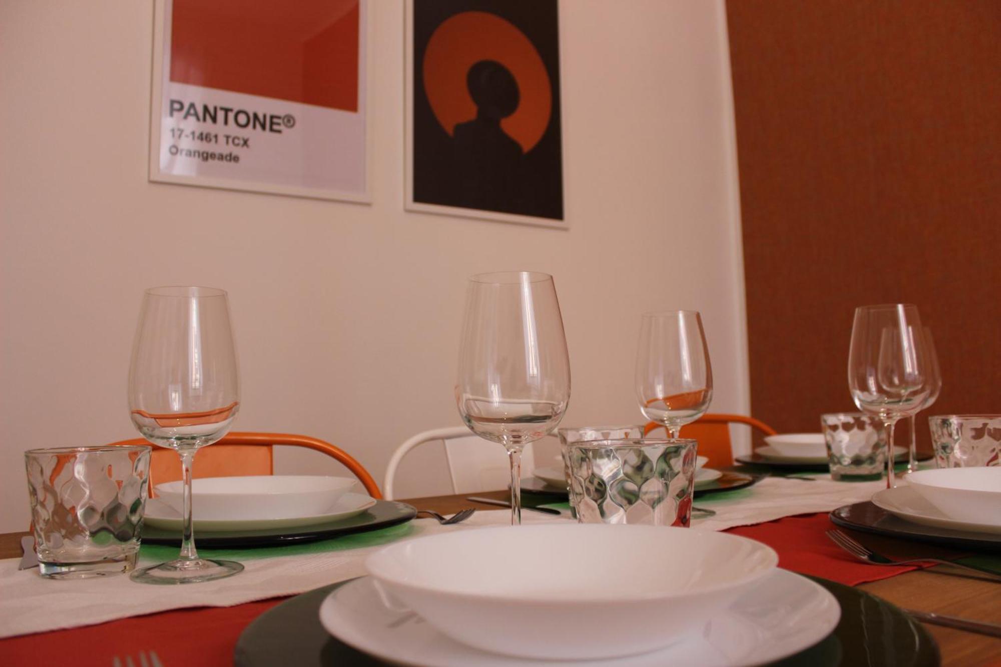 Apartamento Tiberim, Centro Storico *