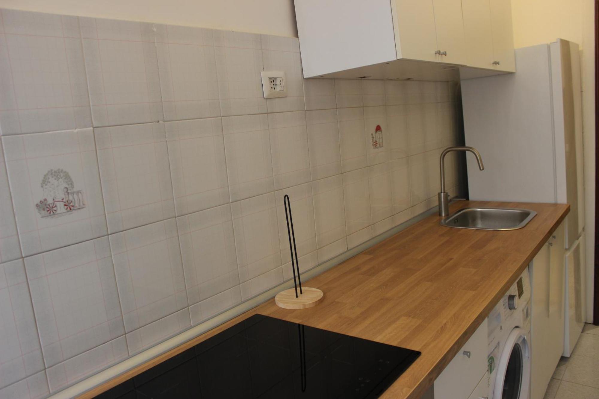 Apartamento Tiberim, Centro Storico *